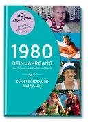 1980 - Dein Jahrgang