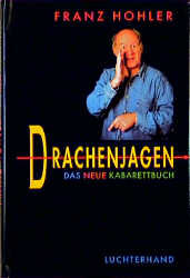 Drachenjagen