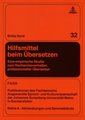 Hilfsmittel beim Übersetzen