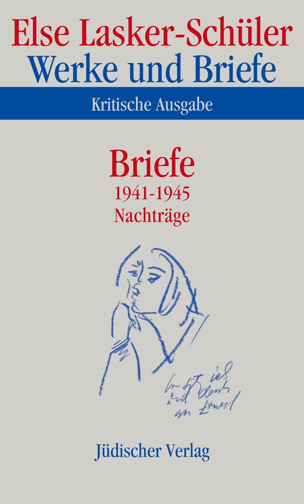 Werke und Briefe. Kritische Ausgabe Bd. 11 - Werke und Briefe Kritische Ausgabe