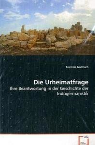 Die Urheimatfrage