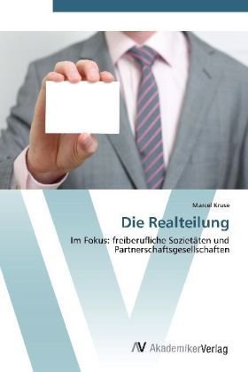 Die Realteilung