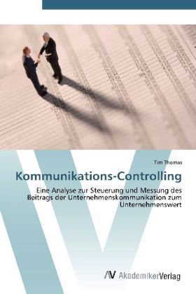 Kommunikations-Controlling