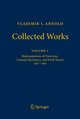 Vladimir I. Arnold - Collected Works