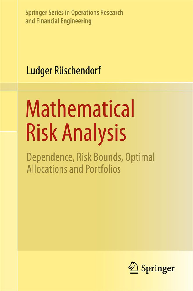 Mathematical Risk Analysis