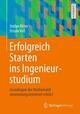 Erfolgreich Starten ins Ingenieurstudium