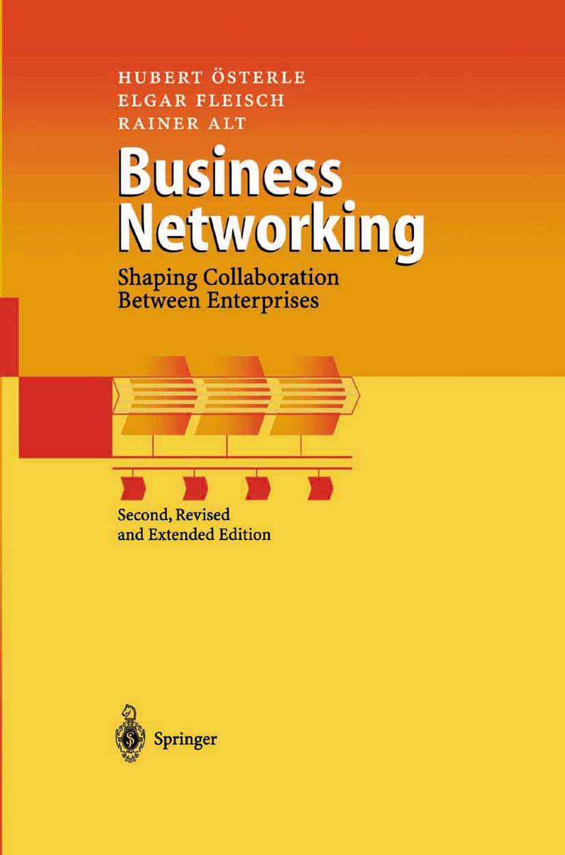 Business Networking