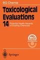 Toxicological Evaluations