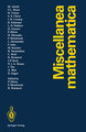 Miscellanea Mathematica