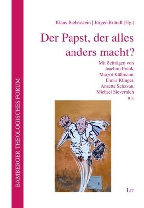 Der Papst, der alles anders macht?