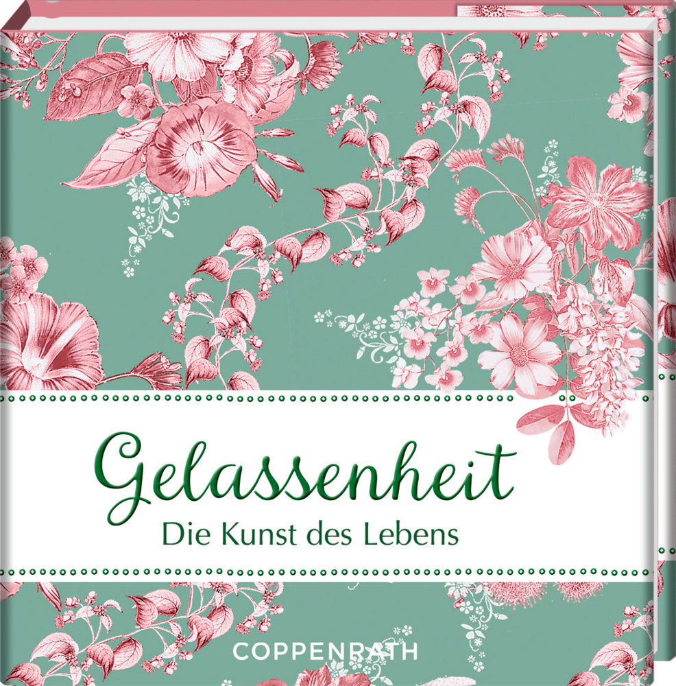 Gelassenheit