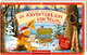 Briefbuch - 24 Adventsbriefe von Felix