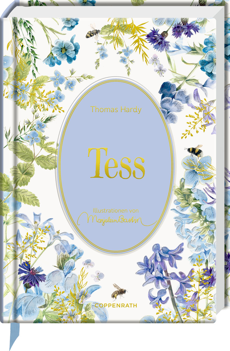 Tess