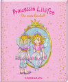 Prinzessin Lillifee - Der erste Feenball