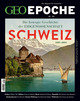 GEO Epoche / GEO Epoche 108/2020 - Schweiz - GEO Epoche