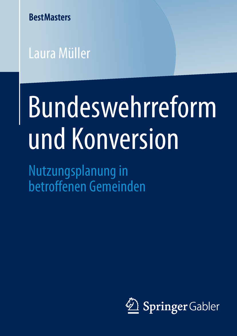 Bundeswehrreform und Konversion