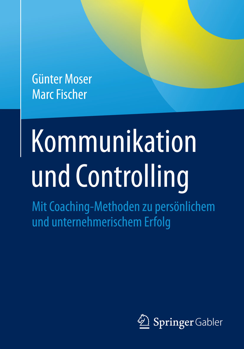 Kommunikation und Controlling