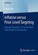 Inflation versus Price-Level Targeting