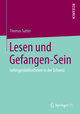 Lesen und Gefangen-Sein