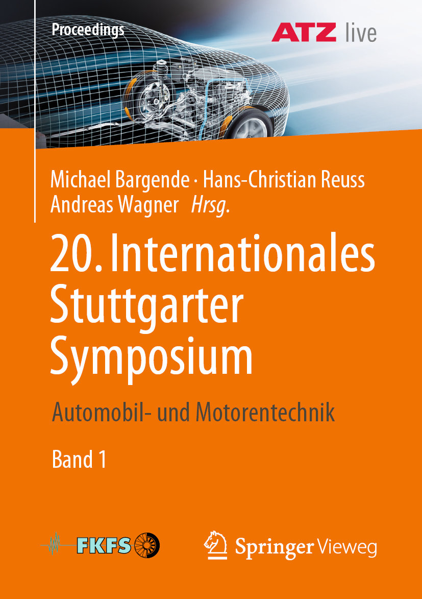 20. Internationales Stuttgarter Symposium