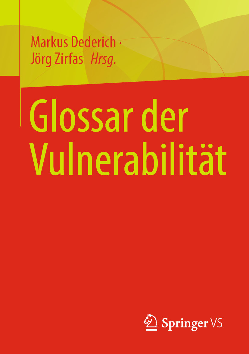 Glossar der Vulnerabilität