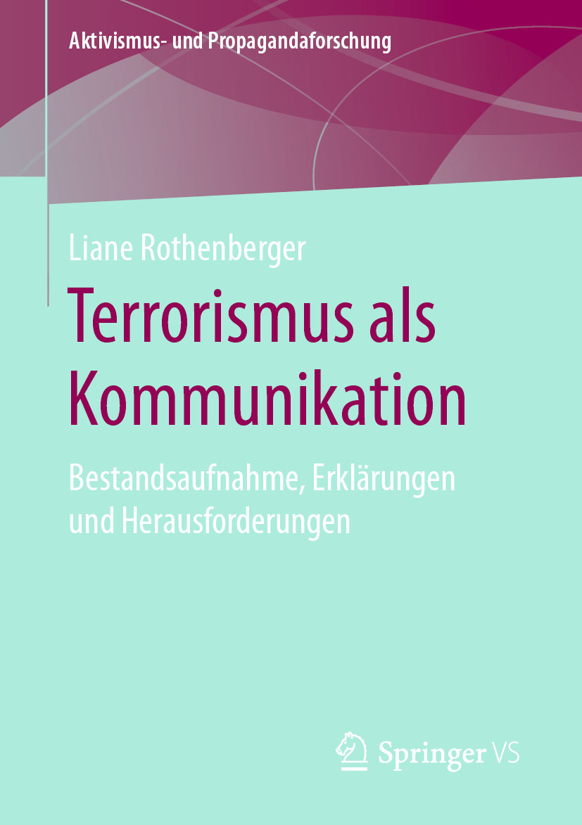 Terrorismus als Kommunikation