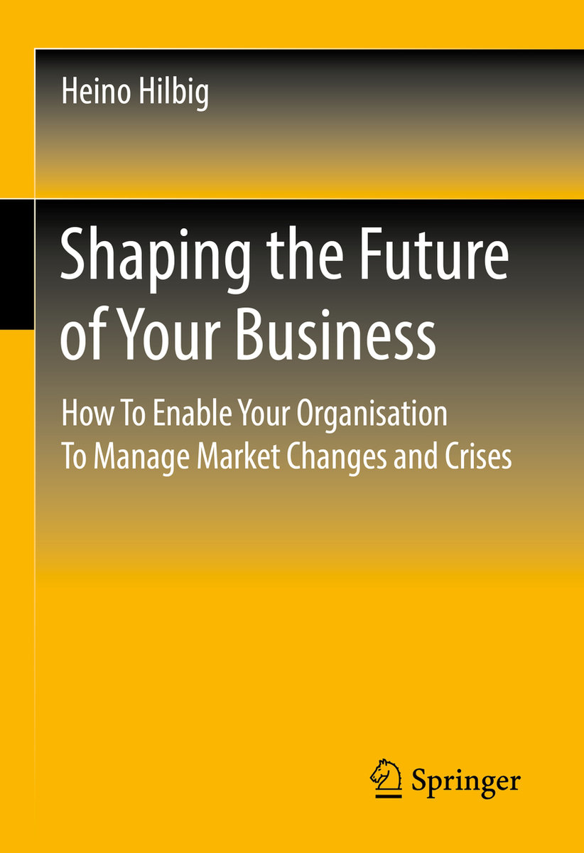 Shaping the Future of Your Business