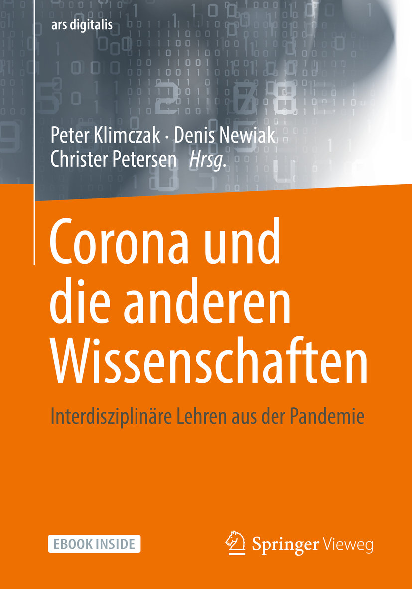 Corona und die anderen Wissenschaften, m. 1 Buch, m. 1 E-Book