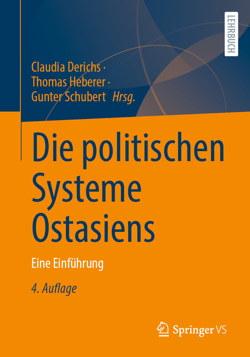 Die politischen Systeme Ostasiens