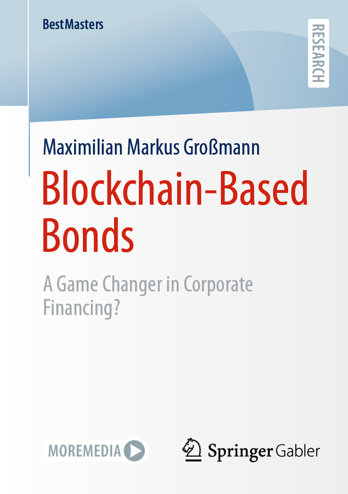 Blockchain-Based Bonds