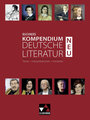 Buchners Kompendium Deutsche Literatur NEU