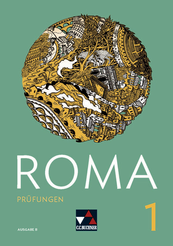 ROMA B Prüfungen 1