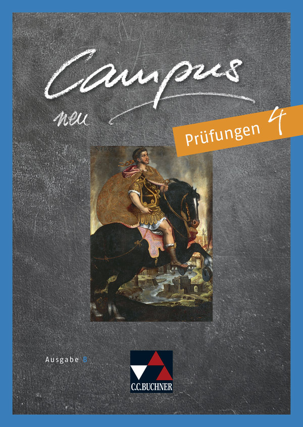 Campus B Prüfungen 4 - neu