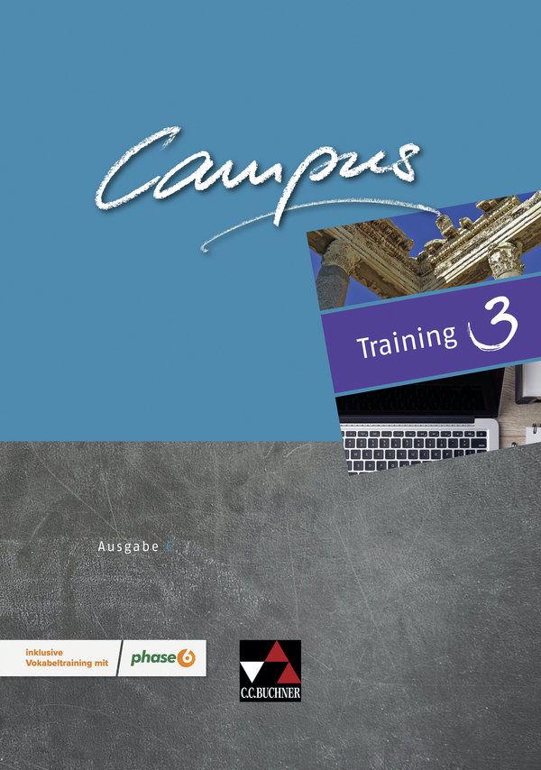 Campus C Training 3 - neu