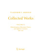 Vladimir I. Arnold - Collected Works