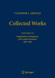 Vladimir Arnold - Collected Works