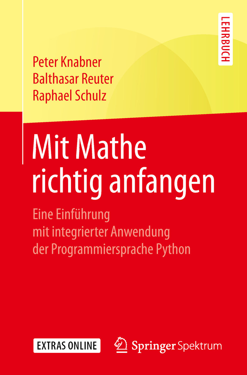 Mit Mathe richtig anfangen