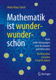 Mathematik ist wunderwunderschön