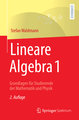 Lineare Algebra 1