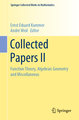 Collected Papers II