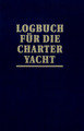 Logbuch für die Charter-Yacht