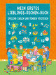 MEIN ERSTES LIEBLINGS-RECHEN-BUCH