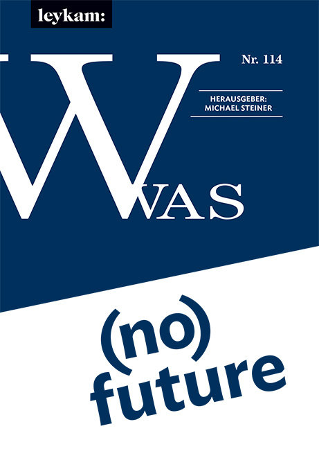 WAS - (no) future