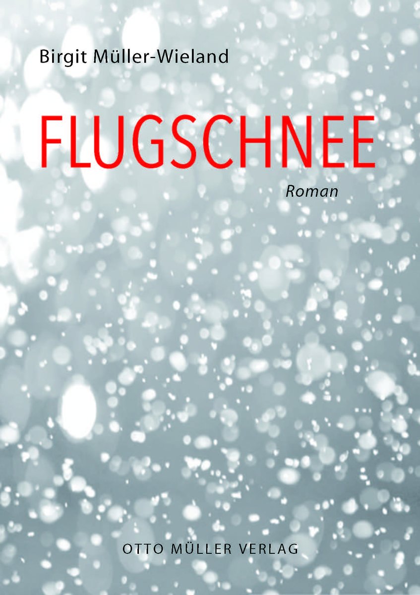 Flugschnee