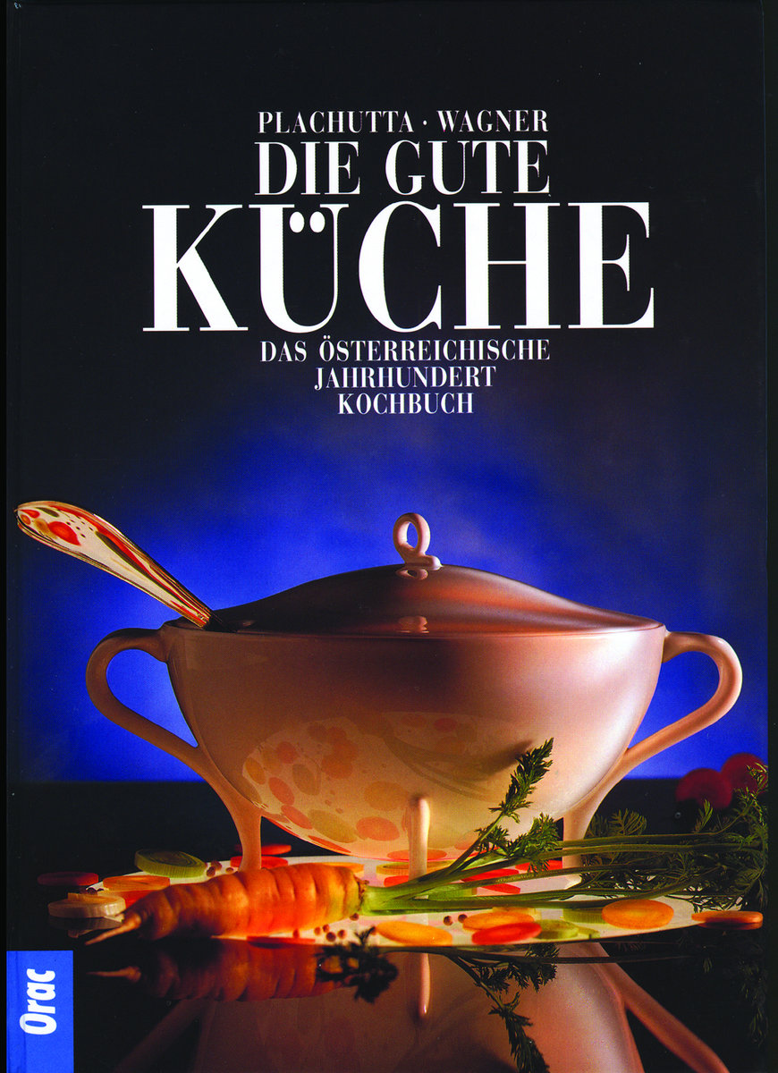 Die gute Küche