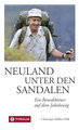 Neuland unter den Sandalen