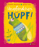 Heupferdchen, hüpf!