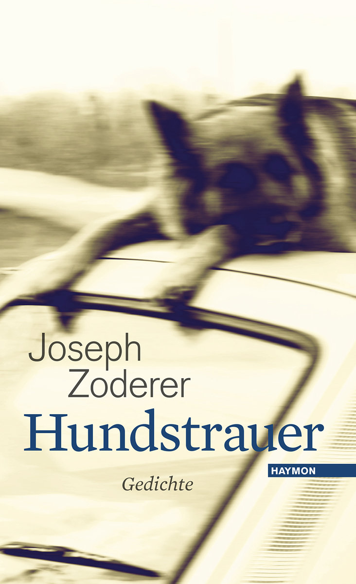 Hundstrauer