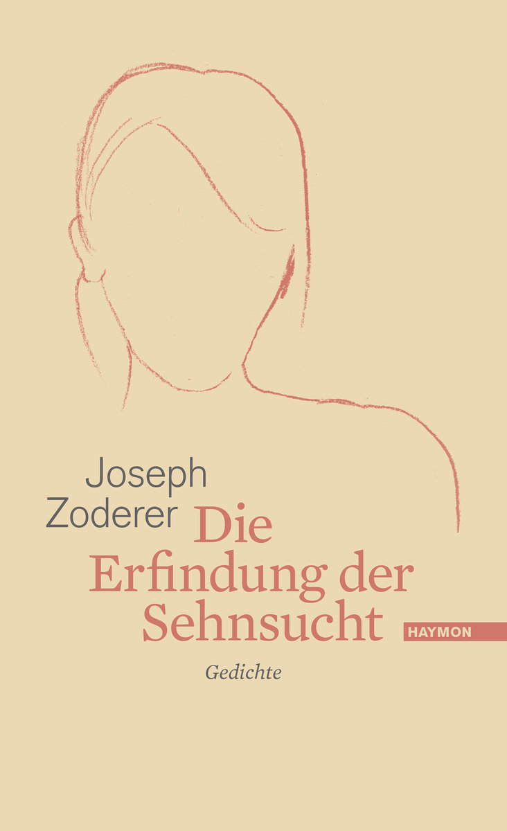 Die Erfindung der Sehnsucht