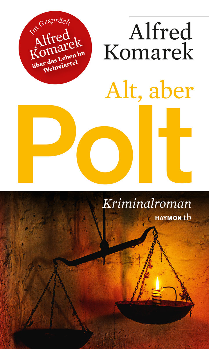 Alt, aber Polt